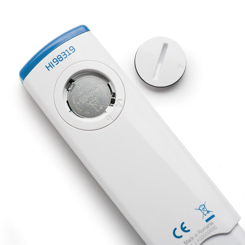 Hanna Instruments Marine Salinity Tester (HI-98319)