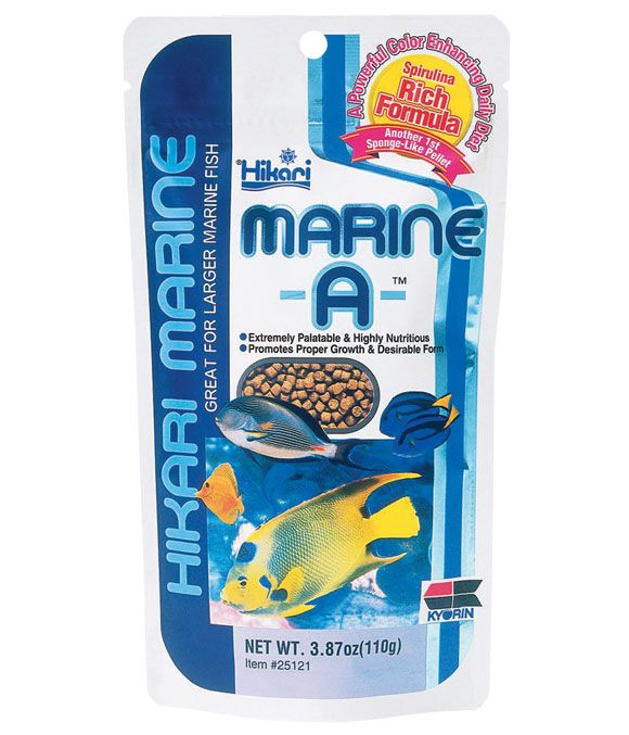Hikari Marine A 110g