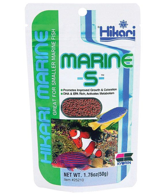 Hikari Marine S 50g