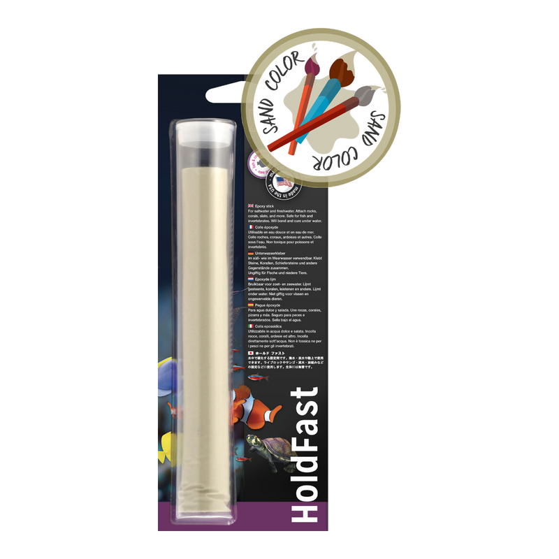 ASF Epoxy Stick Aquarium Sand
