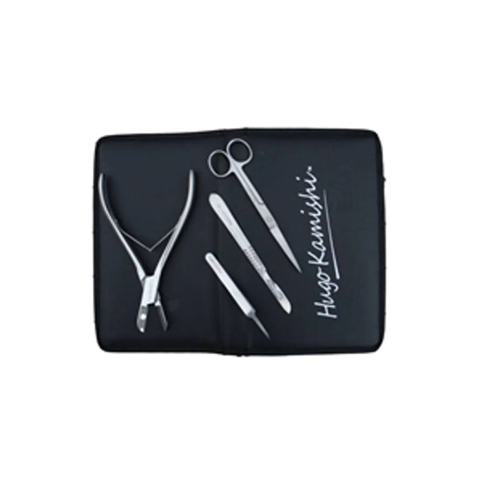 Hugo Kamashi Basic Coral Fragging Kit 4pcs