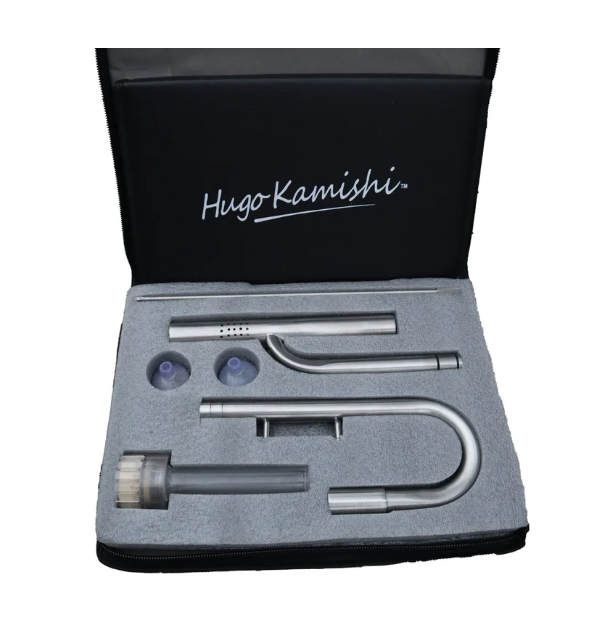 Hugo Surface Skimmer Set