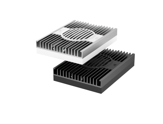 AI Hydra 32HD Reef LED Lighting - Black