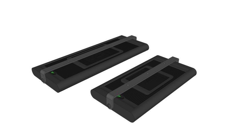 D-D Hydra Edge 68 Swivel Arm