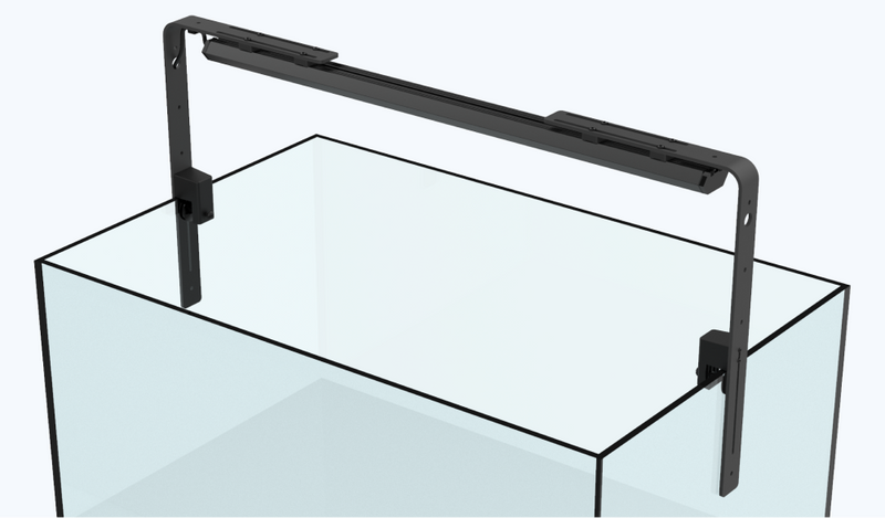 Reef Factory Reef Flare Bar (G2) Side Mounting Kit