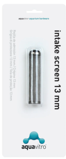 Aquavitro Intake Screen 13mm