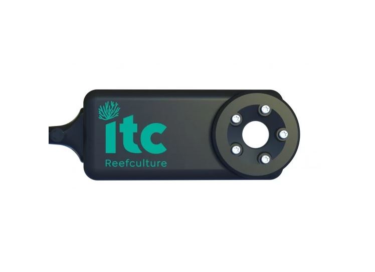 ITC Reefculture PARwise PAR Meter