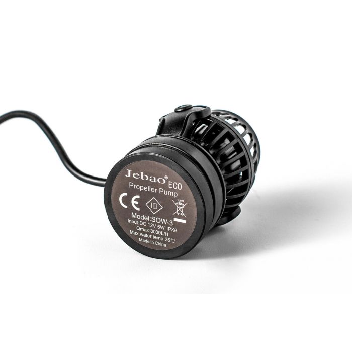 Jecod SOW-3 3000l/h Wavemaker