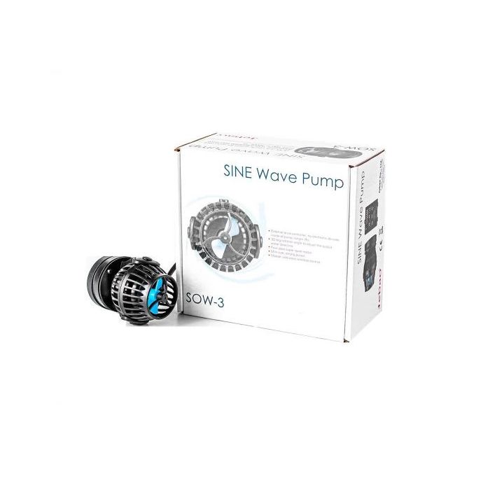 Jecod SOW-3 3000l/h Wavemaker