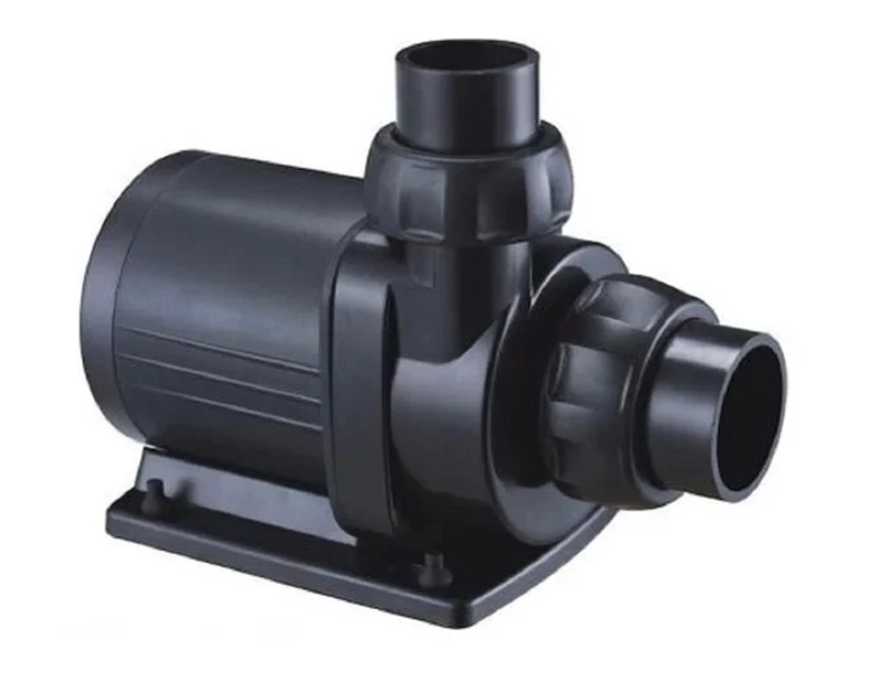 Jecod Dcp 10000 Variable Speed Dc Pump