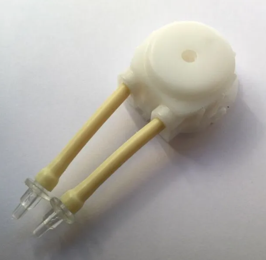 Jecod DP4 Replacement Pump Head Inc Tubing