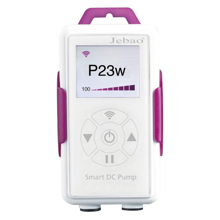 Jecod MDP Wifi DC Return Pump 8000