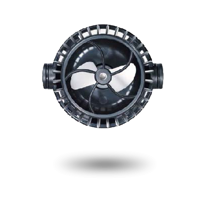 Jecod SOW-15 Controllable Wavemaker