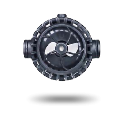 Jecod SOW-8 Controllable Wavemaker