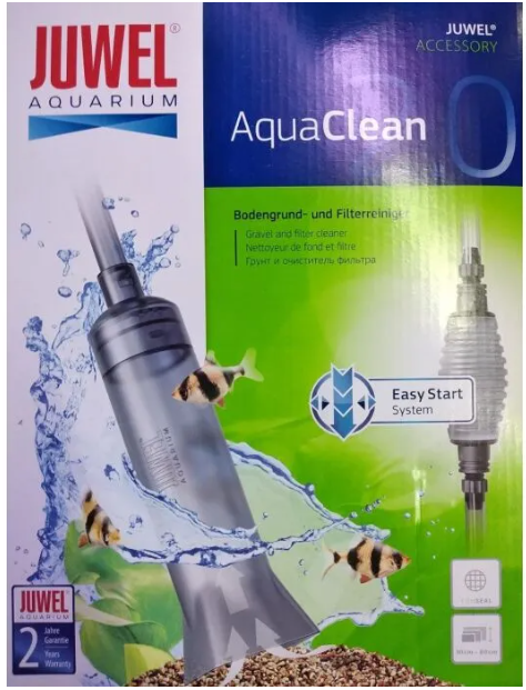 Juwel AquaClean Gravel Vacuum