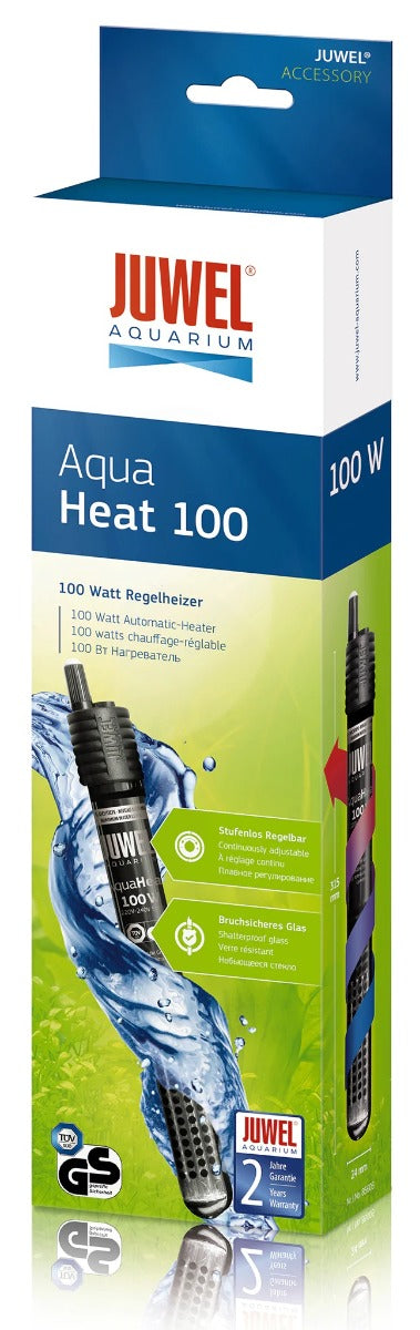 Juwel AquaHeat Heater 50w