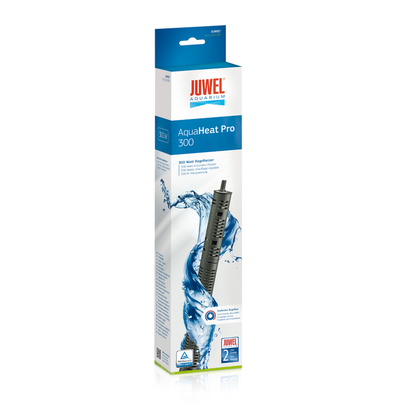 Juwel AquaHeat Pro Heater 300w