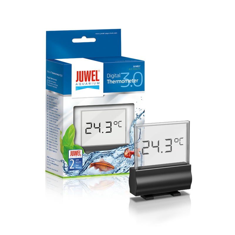 Juwel Digital Thermometer 3.0