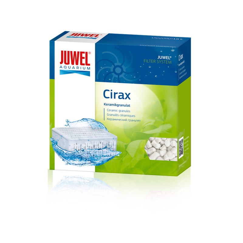 Juwel Cirax Media - Large