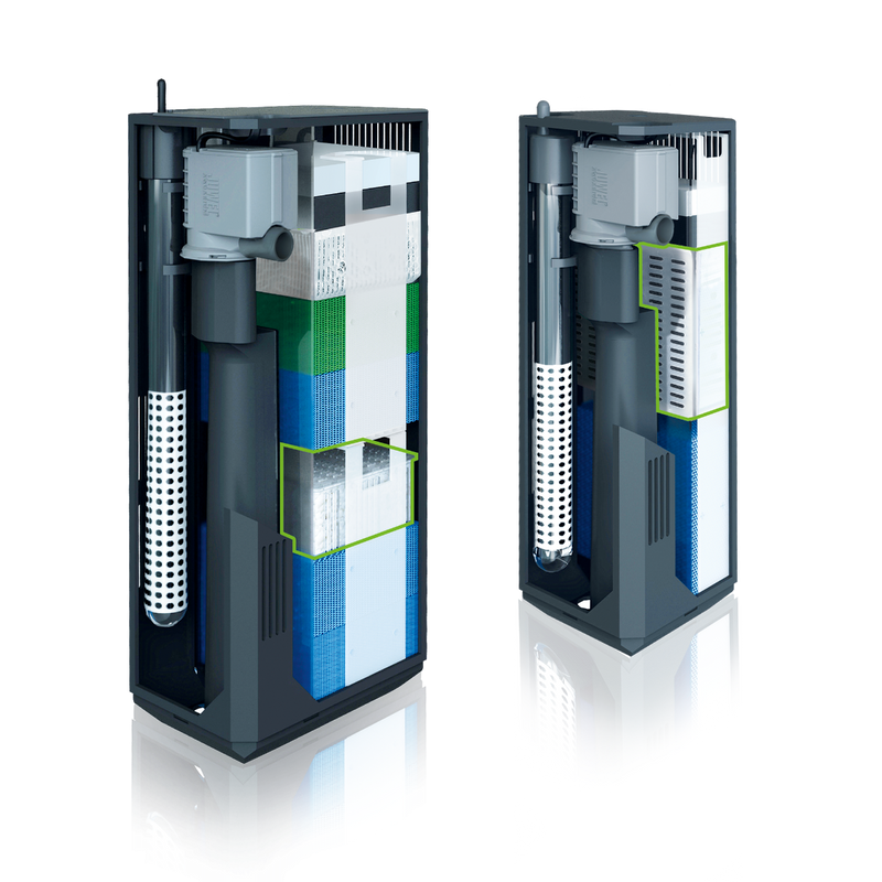 Juwel Cirax Media - Large