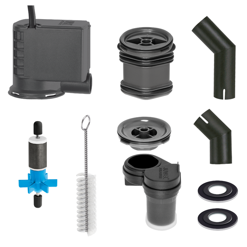 Juwel EccoFlow 600 Replacement Pump