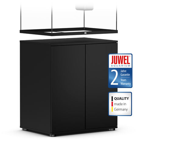 Juwel Lido 200 LED Aquarium & Cabinet – Grey