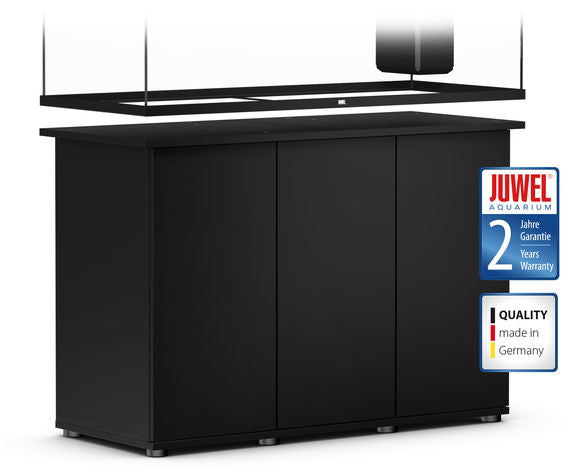 Juwel Rio 350 LED Aquarium & Cabinet – Lightwood