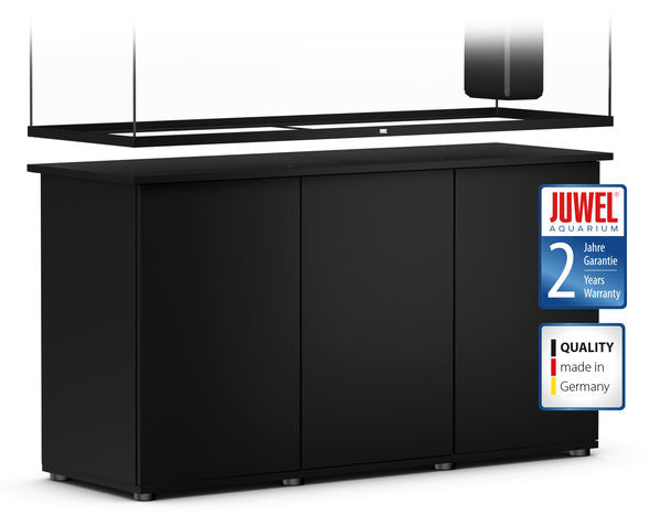 Juwel Rio 450 LED Aquarium & Cabinet – White