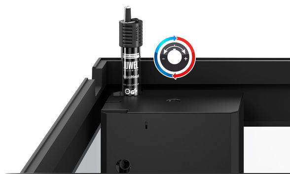 Juwel Rio 350 LED Aquarium & Cabinet – Lightwood