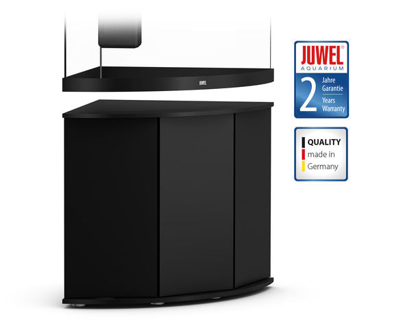 Juwel Trigon 350 LED Aquarium & Cabinet - Lightwood