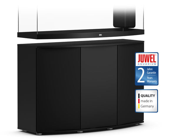 Juwel Vision 180 LED Aquarium & Cabinet – White