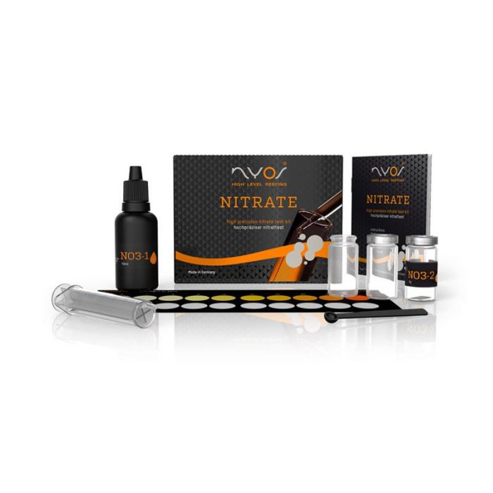 Nyos Reefer Nitrate Test Kit