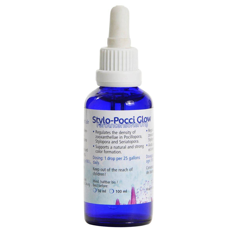 Korallen Zucht Stylo Pocci Glow 50ml