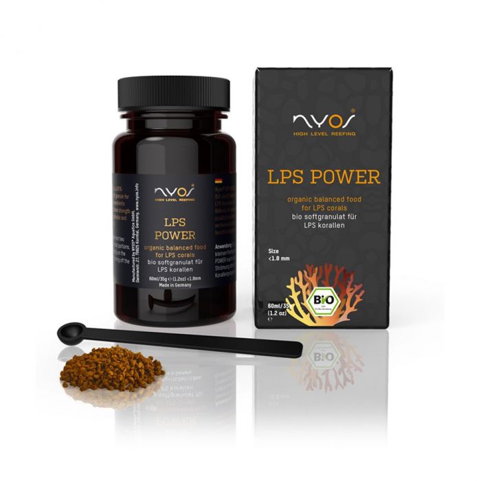 Nyos LPS Power 60ml