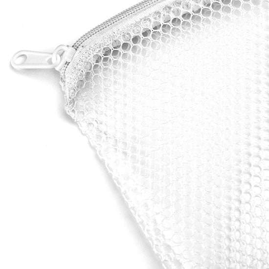 Seachem Zip Bag Lg 19" x 17" Media Bag