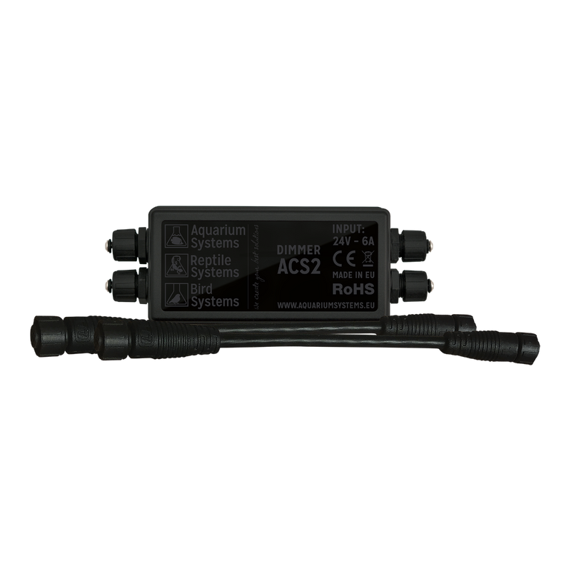 ASF Proten Led Control