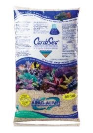 Caribsea Live Ocean Direct Sand Original 20Lbs