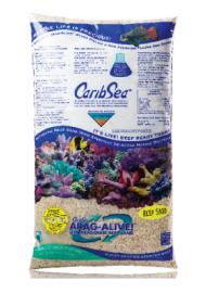 Caribsea Live Ocean Direct Sand Original 40Lbs