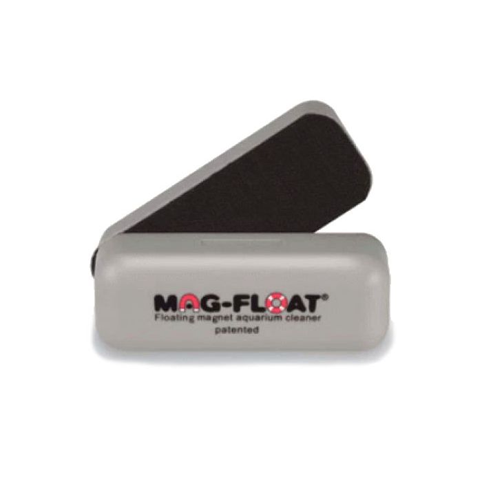 Mag Float Magnetic Glass Cleaner - Medium