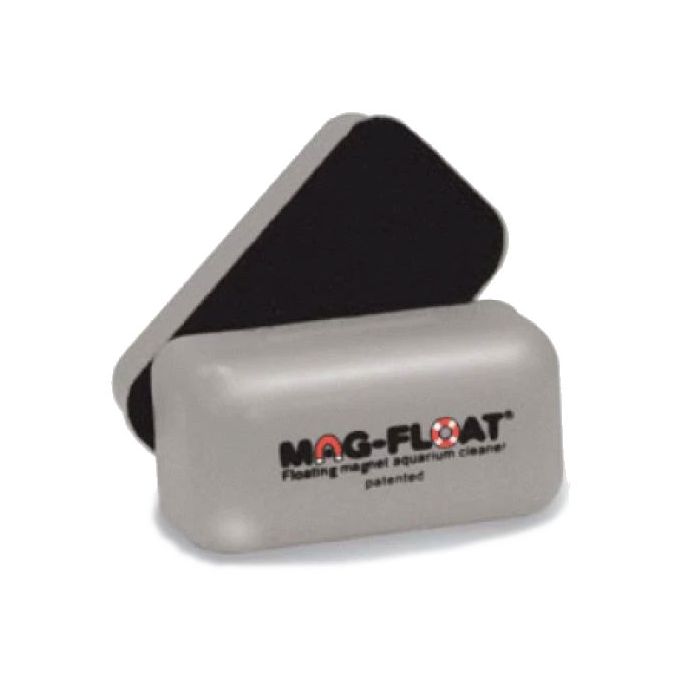 Mag Float Magnetic Glass Cleaner - Small