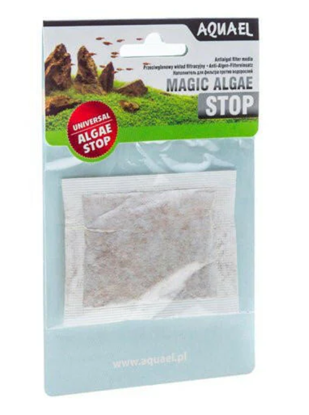 Aquael Magic Algae Stop