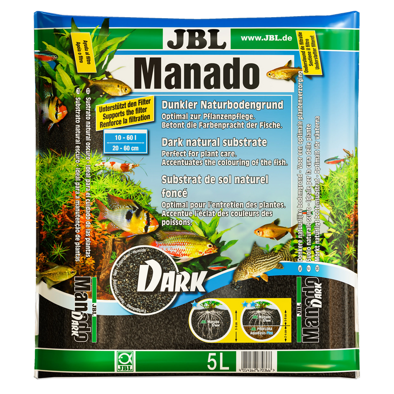 JBL Manado Dark