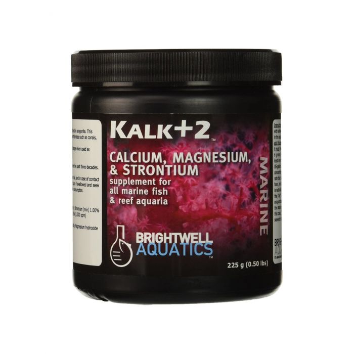 Brightwell Aquatics Kalk+2 - 225g