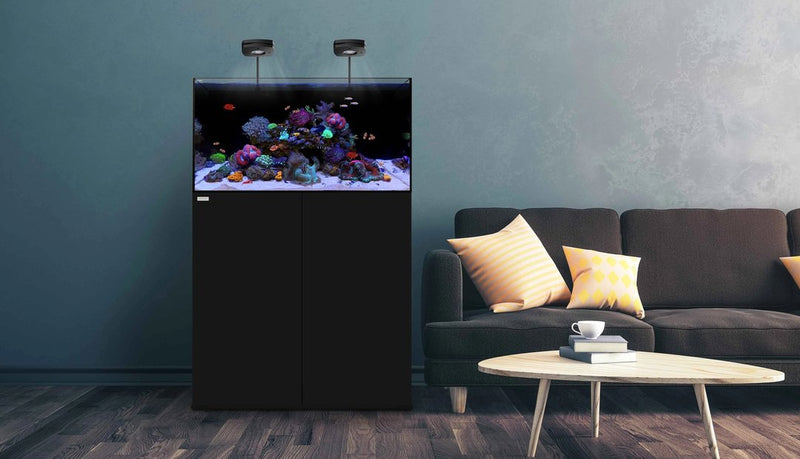Waterbox AIO 50.3 Freshwater / Marine Aquarium System