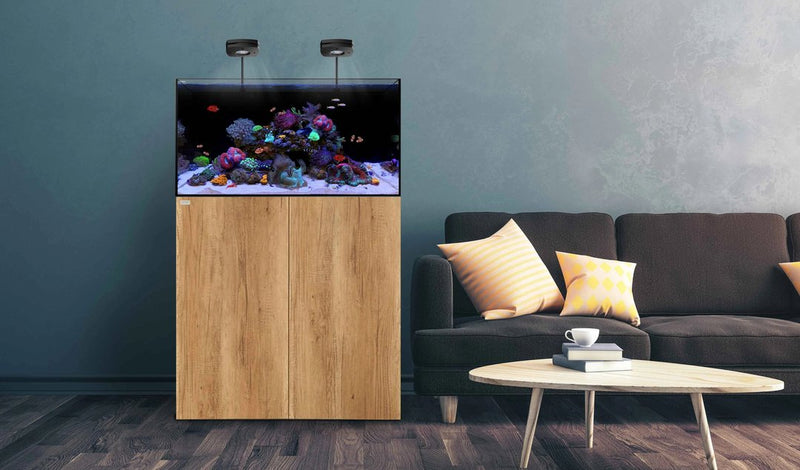 Waterbox AIO 50.3 Freshwater / Marine Aquarium System