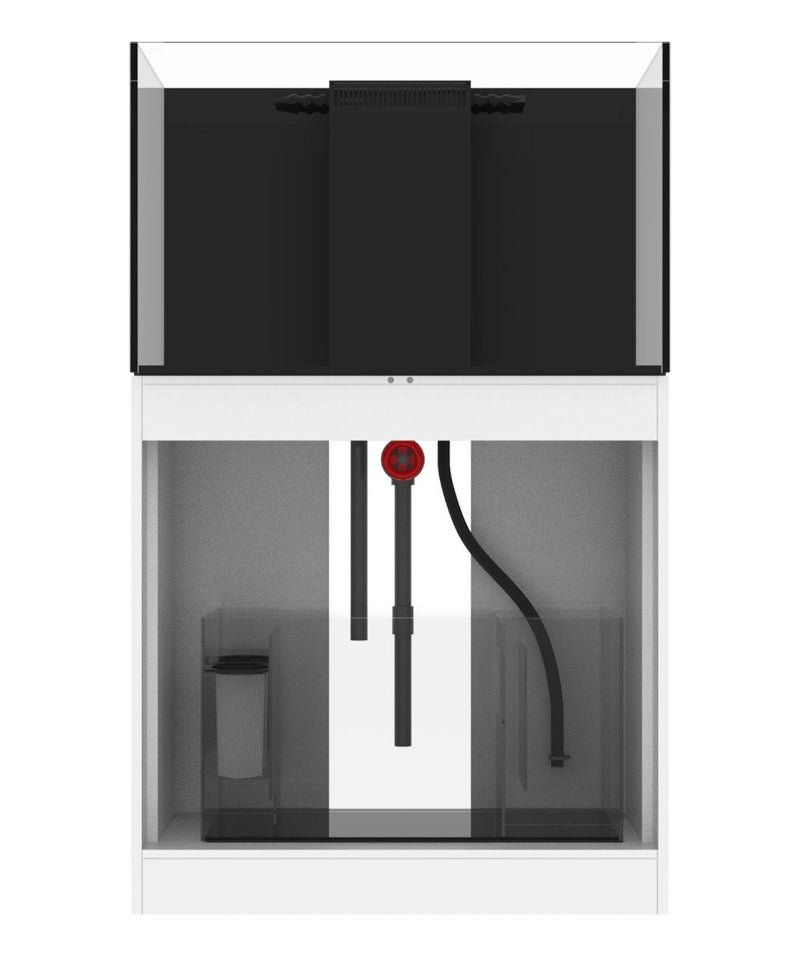 Waterbox MARINE X 90.3 Reef-Ready Aquarium System