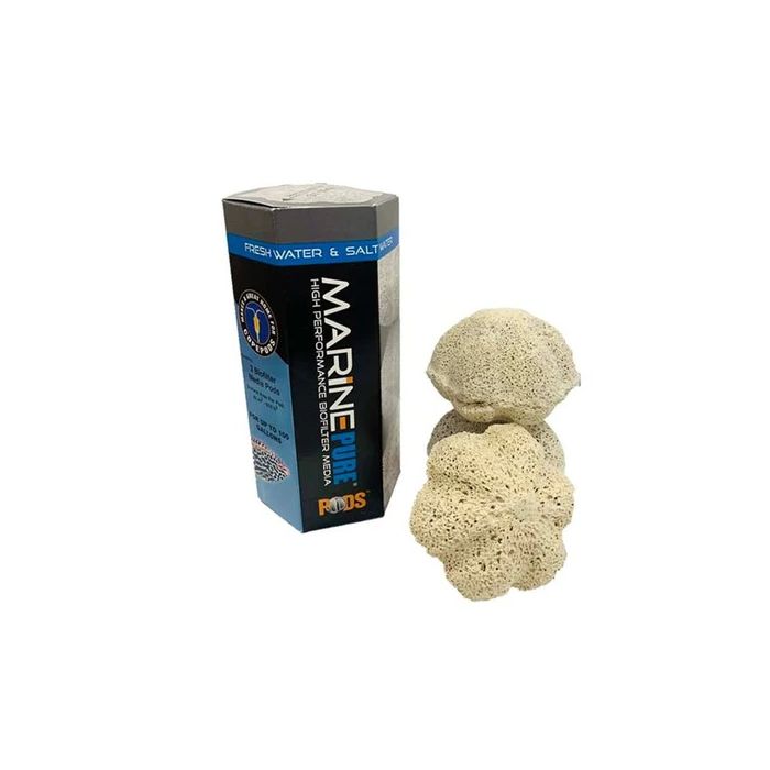 Marine Pure Pods 3 Pack