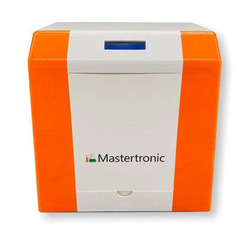 Focustronic Mastertronic Multi Test Machine — Finest Aquatics