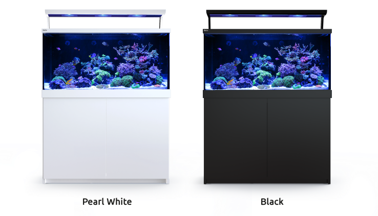 Red Sea MAX S-650 Complete Reef System
