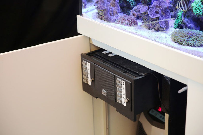 Red Sea MAX S-650 Complete Reef System